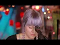 LARKIN POE - "Black Betty" (Live at JITV HQ in Los Angeles, CA 2017) #JAMINTHEVAN
