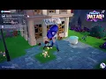 How to Gather Purple Rising Penstemon Disney Dreamlight Valley Quick Guide