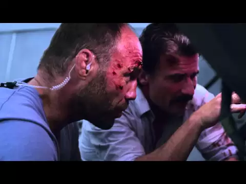 Hijacked - Trailer