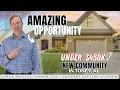 AMAZING AFFORDABLE Custom Built Tour NEAR Huntsville Alabama New Construction In Toney Al