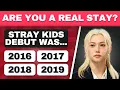 Download Lagu STRAY KIDS QUIZ: ARE YOU A REAL STAY? | KPOP GAME 2024
