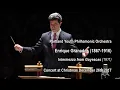 Enrique Granados: Intermezzo from Goyescas