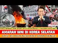 Lagu 🔴 KOREA LUMPUH TOTAL ‼️ Drama Knetz VS Seablings Demo Besar2 an Warga Asean Presiden Korsel malu?