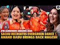 Download Lagu Saroja Devi’s Shocking Surprise 😱 Sachu Stunned on Stage ❤️Audience in Goosebumps Moment 🔥MGR|Sivaji