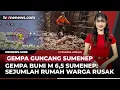 Download Lagu [LIVE] 🔴 Gempa 6,5 M Sumenep hingga Mobil Bersejarah BJ Habibie Dikembalikan | Onenews Sore