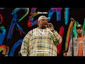 Jesus feat Eddie James Nations Worship