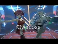 Download Lagu 【宝鐘マリン＆こぼ・かなえる】2人の歌唱力がやばすぎた！【Overdose】