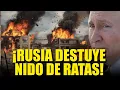 Download Lagu 🔴 Rusia bloquea misiles de occidente