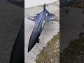Download Lagu I made a FAST rocket plane 🚀 #tech