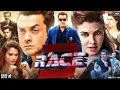 Lagu RACE 3 FULL MOVIE | Race 3 New Hindi Movie | Salman Khan |
