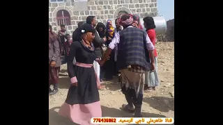 مزمارطاهرجديدوممتع شاهدالراقصات في قمت الروعه دندنها