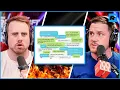 GOP Chat Leak EXPOSED I LOVE H TLER Gas Chamber Talks RiftTV Clips