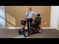 Mobility Scooter Buyer s Guide