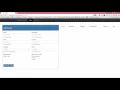 04 Forms in AngularJS - 012 Dynamically display content the NgIf directive