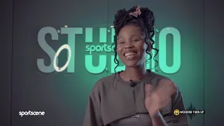 weekend turn up x fentse
