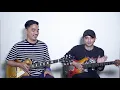UNGU - Setelah Kau Pergi | Gitar Tutorial