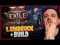 Download Lagu Build DRAMA zum START \u0026 ehrliche Meinung zu Path of Exile 2 Patch 0.3