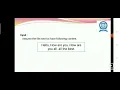 GE3151-PROBLEM SOLVING AND PYTHON PROGRAMMING