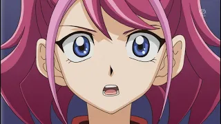 انمي Yu Gi Oh Arc V يوزو سيلينا جزء 2 3 