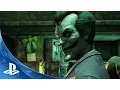 Video di Batman: Return to Arkham - Welcome to the Madhouse Trailer | PS4