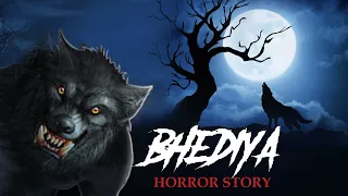 bhediya horror story hindi horror stories khooni monday e189