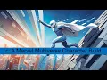 c A Marvel Multiverse Character Build