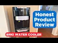 Brio Bottom Loading Water Cooler Review 3 Temps Tested Hot Cool Cold