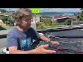 Hobie 001 - What to look for when buying a Hobie 16