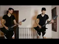 At the Gates - Kingdom Gone (Guitar Cover)