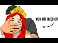 Download Lagu Sự thật TÀN NHẪN phía sau chiếc vương miện HOA HẬU?