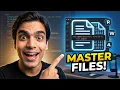 File Handling in Python - Easy and Complete Tutorial for Beginners