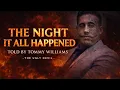 WADE WILSON S FORMER FRIEND EXPOSES THE REALITY BEHIND THE HANDSOME DEVIL