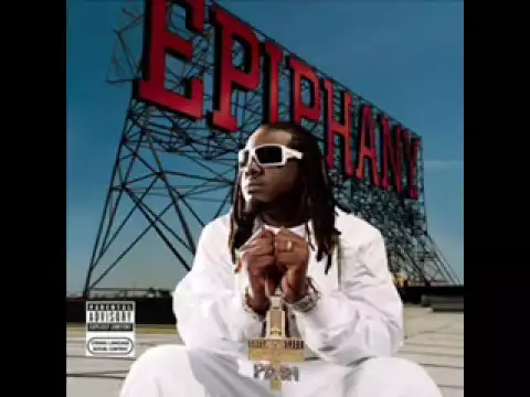 Download MP3 T.Pain ft Akon - Bartender