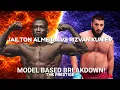 Lagu Jailton Almeida vs Rizvan Kuniev: Heavyweight Sub Fest? UFC Breakdown Stats \u0026 Graphics! 🔥
