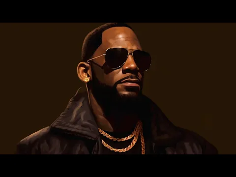 Download MP3 R. Kelly - I Wish, Remix {to the homies that we lost}