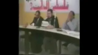 الحاجه زينب الغزالى فلسطين الى اين المانيا 