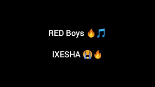 ixesha 