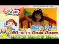 Download Lagu Artis Cilik - Medley Anak Ayam (Official Kids Video)