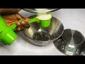 How Many Cups Of Sugar In 500 To measure Sugar with cups