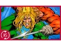 How Did AQUAMAN Lose His Hand Comic Misconceptions NerdSync