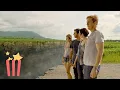 Cat 8 Part 2 of 2 FULL MOVIE 2013 SciFi Action Matthew Modine