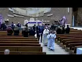 Joe Shanahan funeral Service Saturday December 16 2023