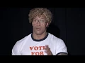 Dwayne the Rock Johnson - Napoleon Dynamite dance