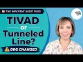 TIVAD vs Tunneled Catheter PCS Coding Errors That Change the DRG
