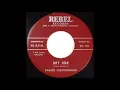 Lagu Parker Cunningham - Dry Run - 1960