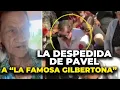 Everything That Happened at the Funeral of THE FAMOUS GILBERTONA