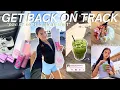 POV IT S NOT TOO LATE TO START healthy habits workouts productivity getting back on track