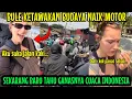 Download Lagu Aanvankelijk dachten buitenlanders dat Indonesiërs te lui waren om te lopen‼️Nu weet ik het