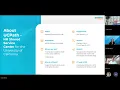 GT Lunch Learn Modernizing PeopleSoft How UC Path Transformed Their UX While Staying Vanilla