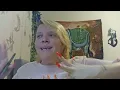 The sabotage your pushing it to the limit part 1